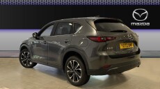 Mazda CX-5 2.2d Sport 5dr Auto Diesel Estate